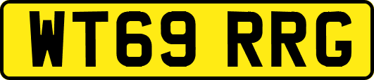 WT69RRG