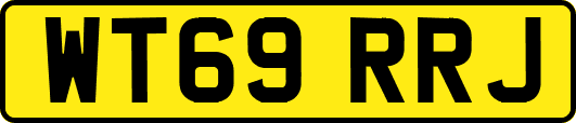 WT69RRJ