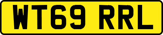 WT69RRL