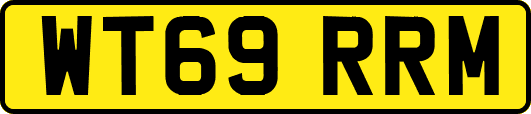 WT69RRM