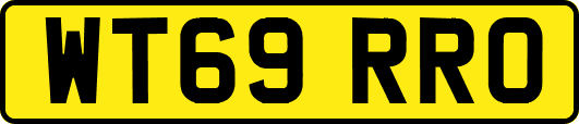 WT69RRO