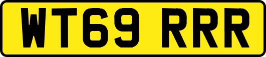 WT69RRR