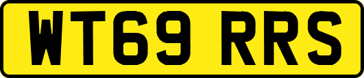 WT69RRS