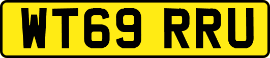 WT69RRU