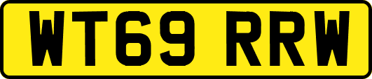WT69RRW