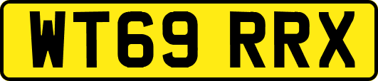 WT69RRX