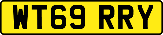 WT69RRY