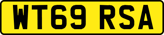 WT69RSA