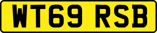 WT69RSB