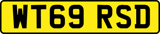 WT69RSD