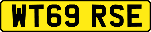 WT69RSE