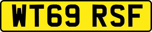 WT69RSF