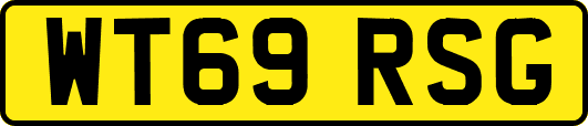 WT69RSG