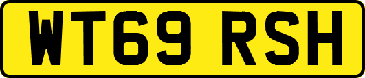 WT69RSH