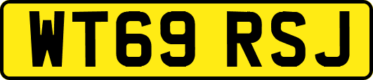 WT69RSJ