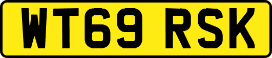 WT69RSK