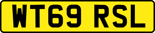WT69RSL