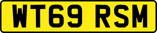 WT69RSM