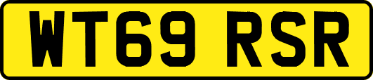 WT69RSR