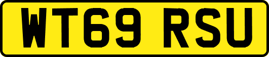 WT69RSU