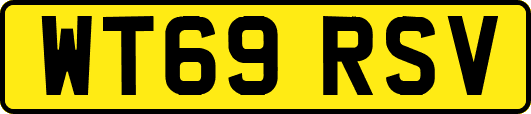 WT69RSV