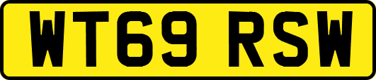 WT69RSW