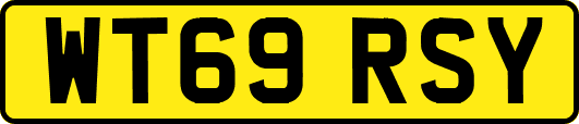 WT69RSY