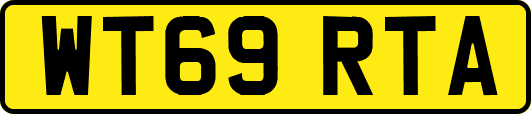 WT69RTA