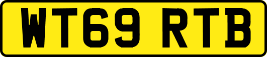 WT69RTB