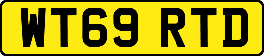 WT69RTD