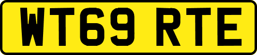 WT69RTE