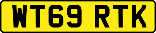 WT69RTK