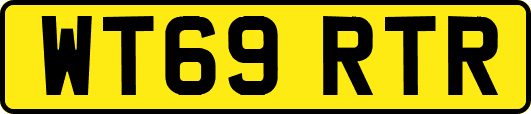 WT69RTR