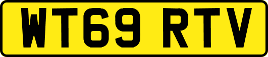 WT69RTV