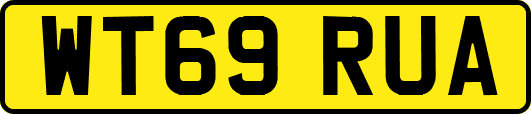 WT69RUA