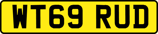 WT69RUD