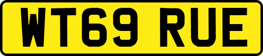 WT69RUE