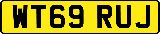 WT69RUJ