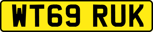 WT69RUK