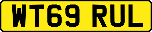 WT69RUL