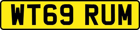WT69RUM