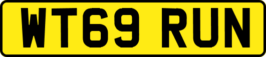 WT69RUN