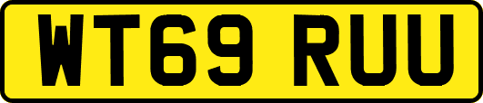 WT69RUU