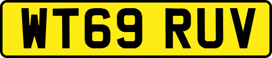 WT69RUV