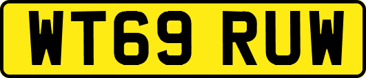 WT69RUW