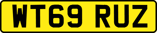 WT69RUZ