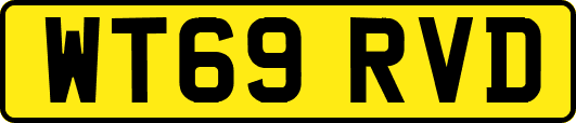 WT69RVD