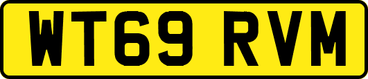 WT69RVM