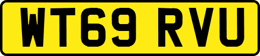 WT69RVU