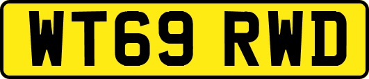 WT69RWD